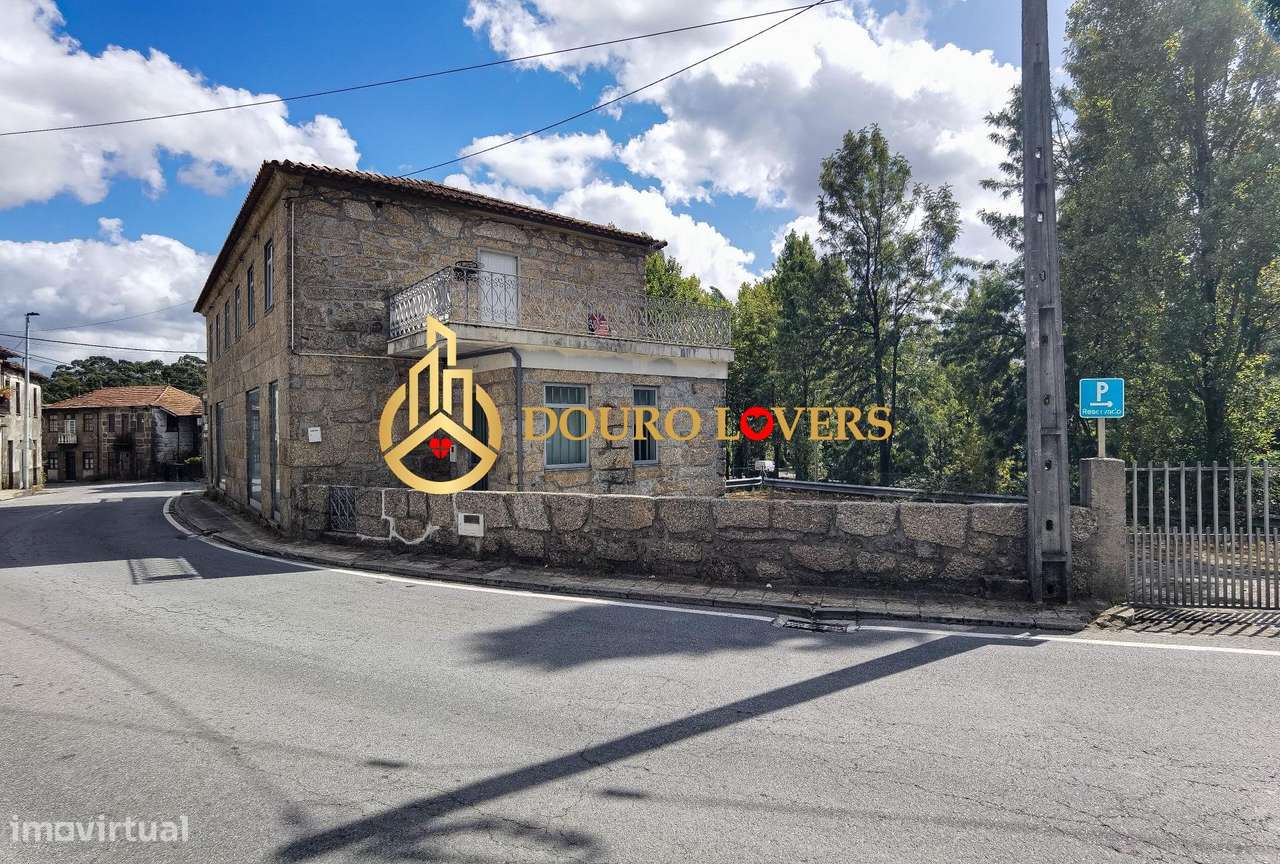 Espaço Comercial Cête - Paredes - Grande imagem: 5/14