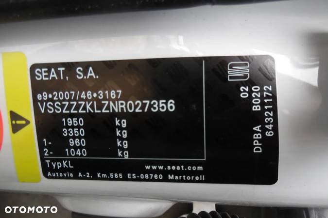 Seat Leon 1.5 TSI Xcellence - 26