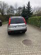 Nissan X-Trail - 4