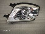 PEUGEOT 308 07-14 PRAWY HALOGEN , NR: 968049880 , NR AUKCJI HAL23 - 1