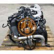 Motor CAPA AUDI A4 B8 - 5