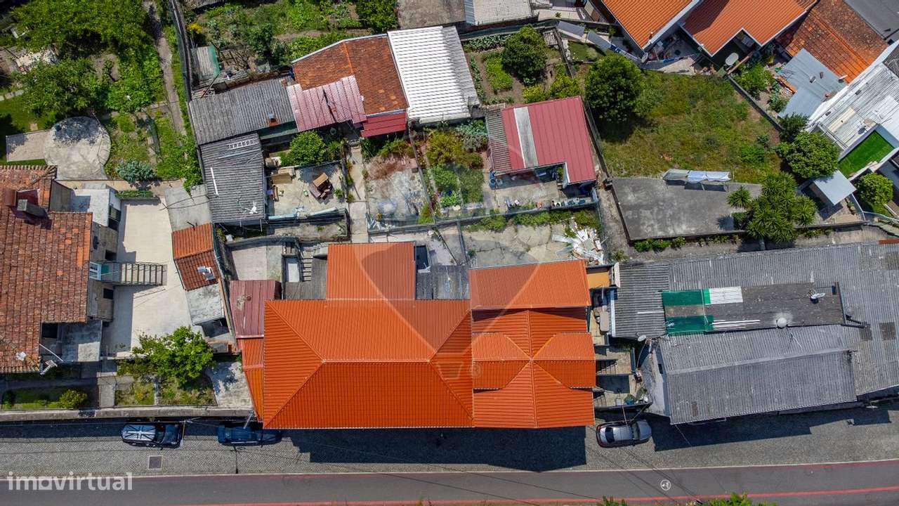 Prédio  para venda - Grande imagem: 2/7