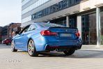 BMW Seria 4 435i Coupe M Sport - 3