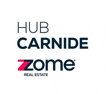 Zome Carnide Logotipo