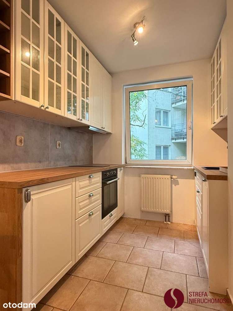 Całkowicie umeblowane po remoncie Wilda - Pełny obrazek: 5/9