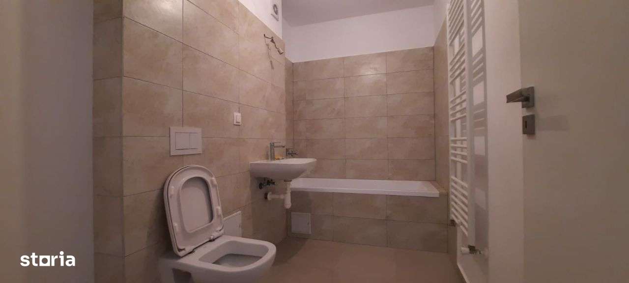 De vanzare ap. 1 cam, Tg. Mures, Bloc nou, Zona Maurer-8