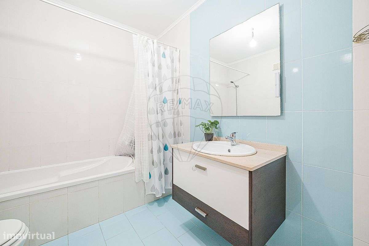 Apartamento T2 para venda-10