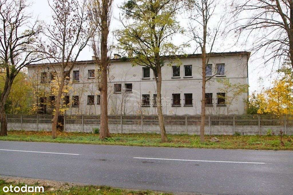 Mpzp-Up 3ha Bocznica kolejowa i Biurowiec - Pełny obrazek: 4/9