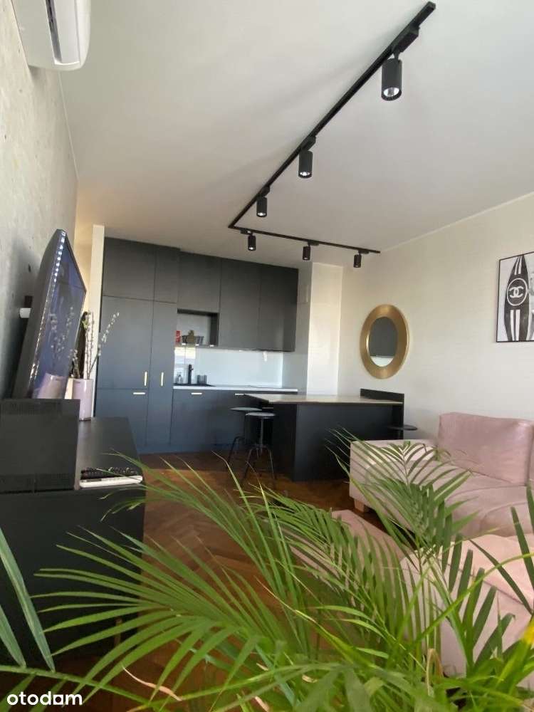 Komfortowe mieszkanie na wynajem| Praga-Południe 38m2 - Pełny obrazek: 3/20