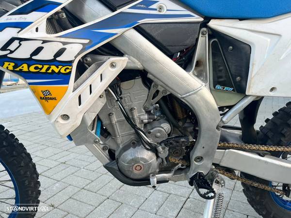 TM Racing EN 250 FI - 5