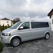 Volkswagen Transporter T5 DSG Doka Kurz Comfortline - 1