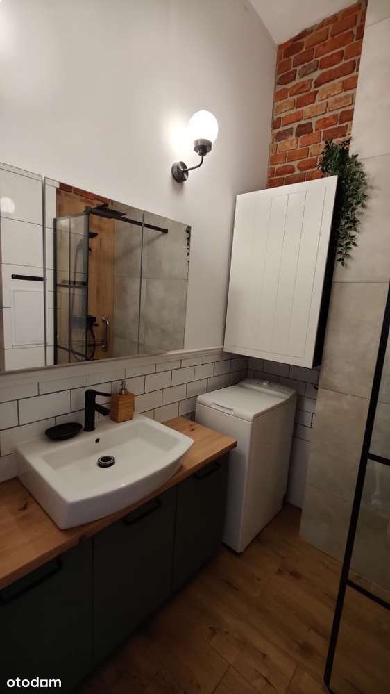 3 pokoje w centrum, 3 bedrooms in city center - Pełny obrazek: 4/10