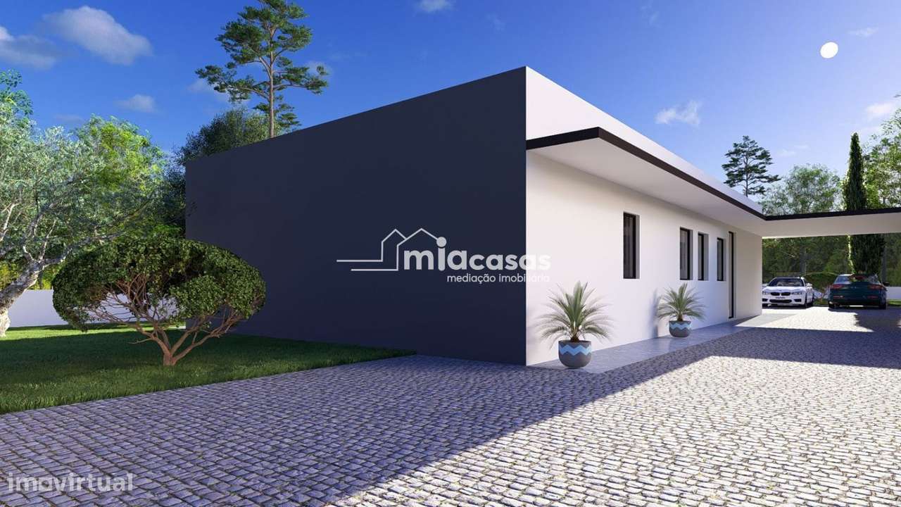 MORADIA T3 EM CONSTRUÇÃO - FERMENTELOS-25