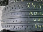 OPONY 245/40R19 BRIDGESTONE POTENZA S001 DOT 4816 7.1MM - 4