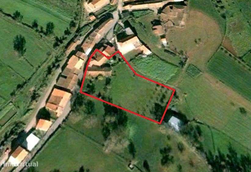 Moradia isolada T6 em Genísio, Miranda do Douro-50