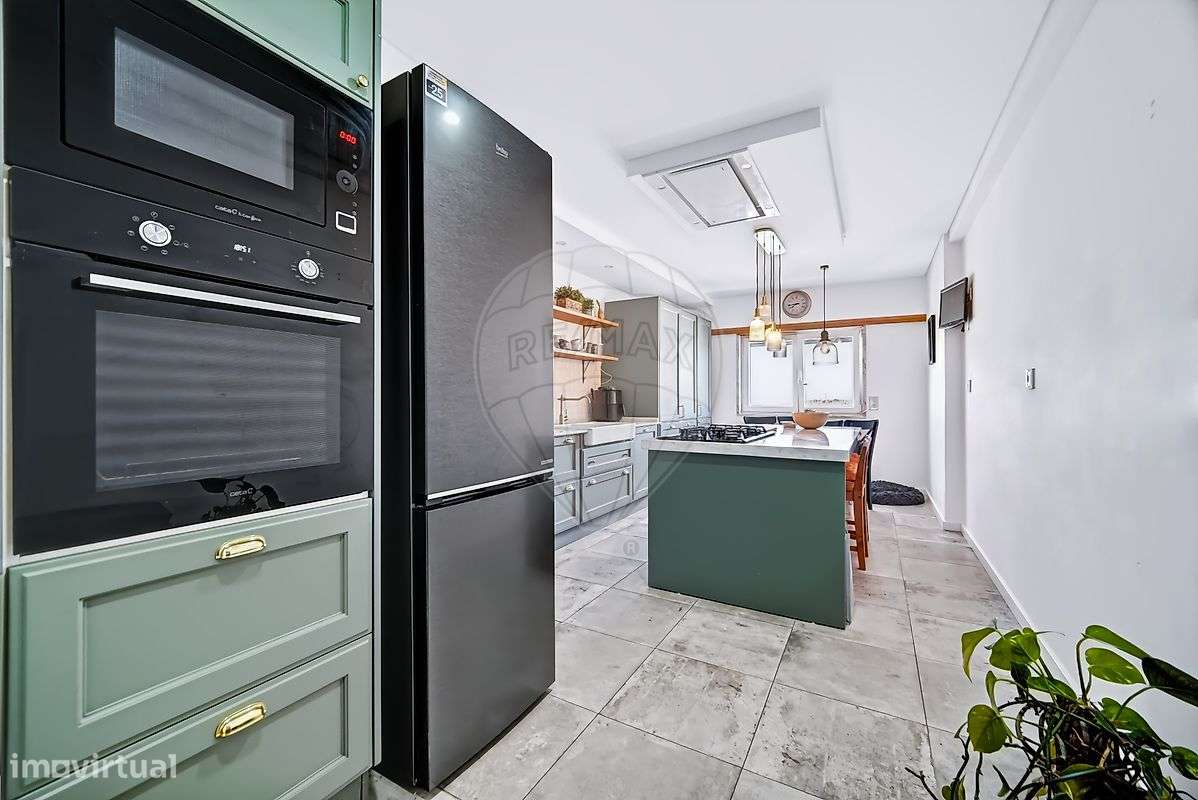 Apartamento T3 para venda-8
