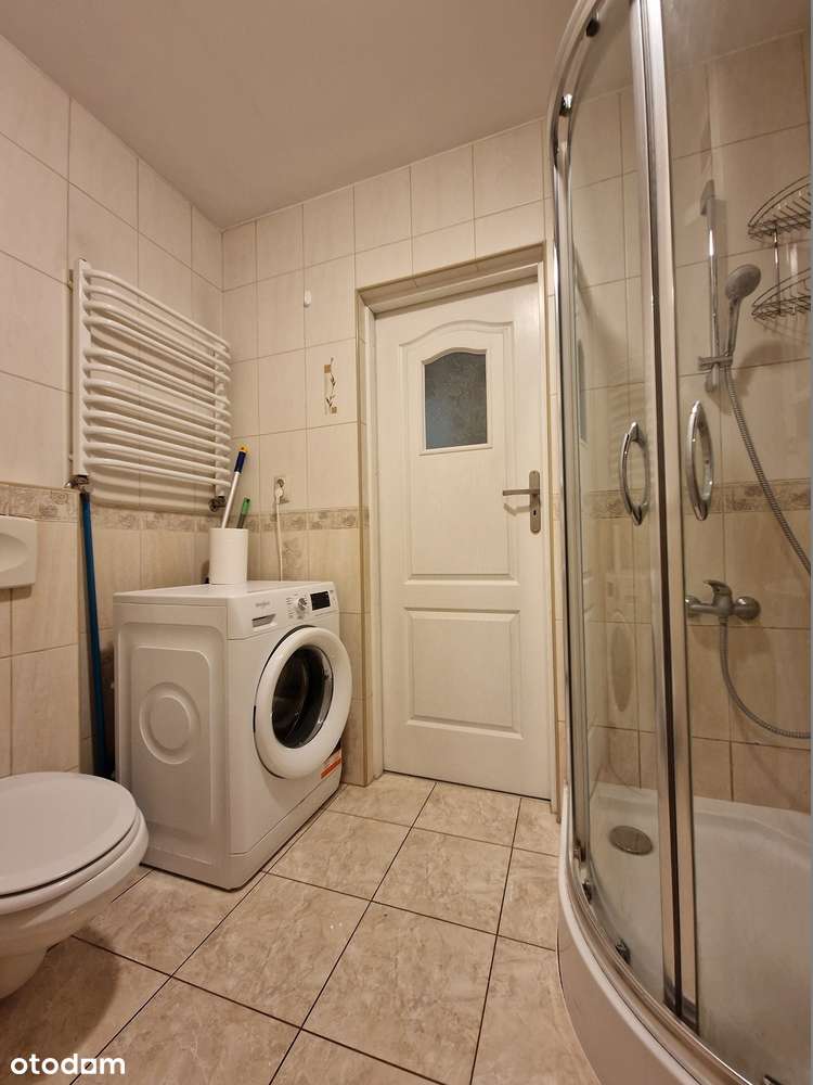 Trzypokojowe mieszkanie przy ul. M. Reja, Żabiniec-16