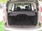 Skoda Roomster 1.2 TDi Ambition - 47