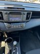 Toyota RAV4 2.2 D-4CAT 4WD Aut Luxury - 13