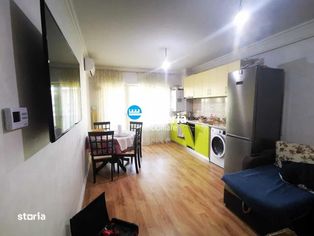 Inchiriez apartament 3 camere, open space, Moara de Vant - Complex Rou