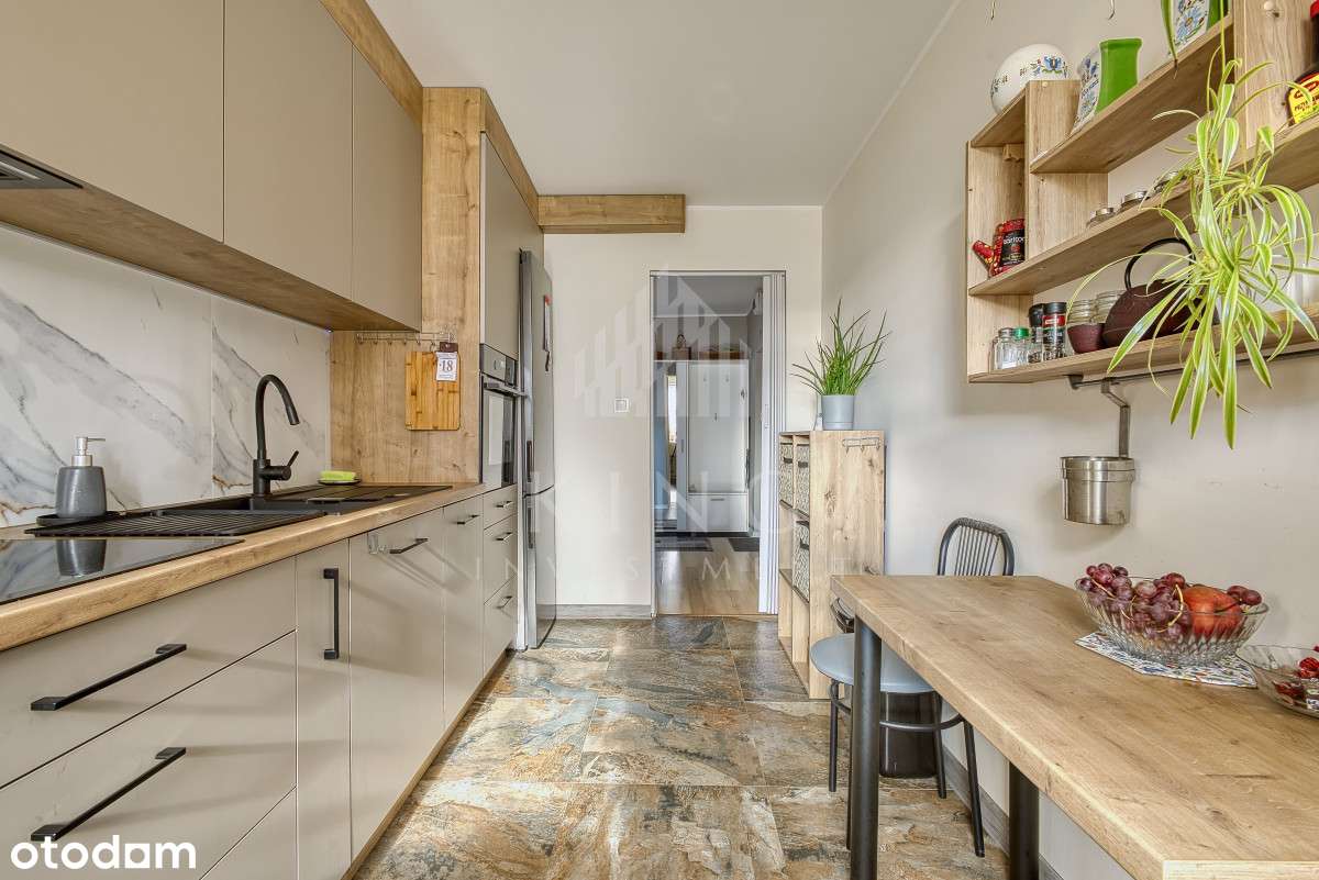 4 pokoje | Władysławowo | Blisko morza - Pełny obrazek: 4/16