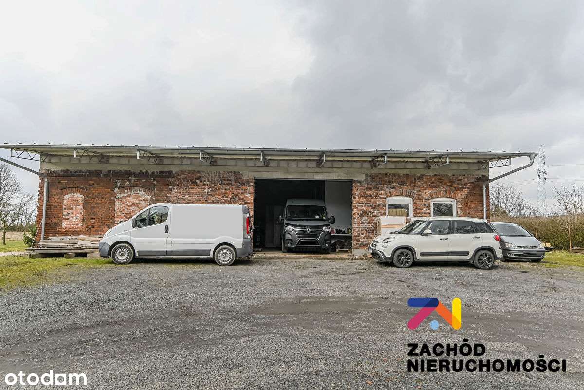 Bez prowizji!!Gospodarstwo rolne - Pełny obrazek: 5/20