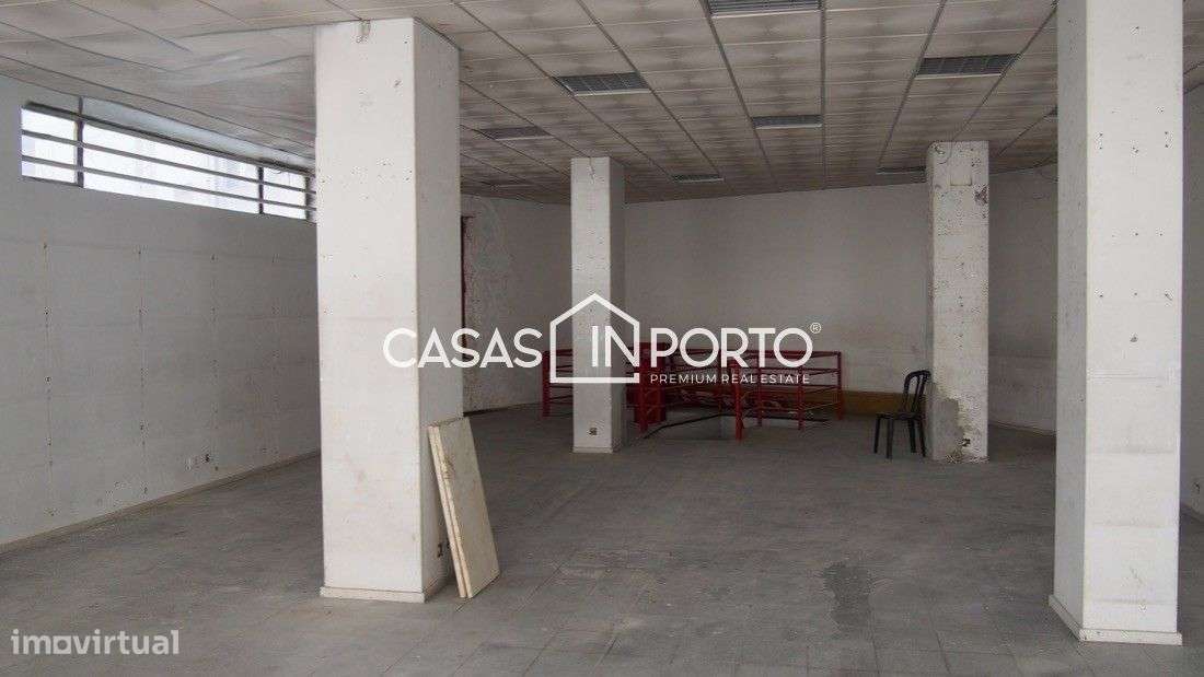 Loja no centro do Porto - Grande imagem: 2/4
