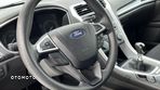 Ford Mondeo 2.0 TDCi Ambiente - 13