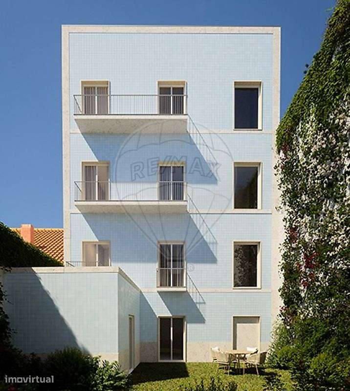 Apartamento T1 para venda - Grande imagem: 3/3