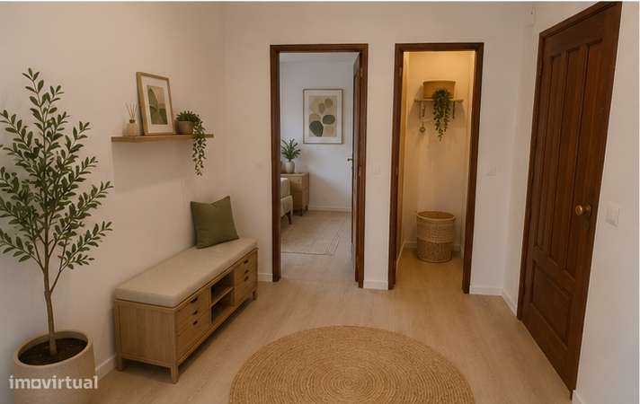 Apartamento T2 Venda em Baguim do Monte (Rio Tinto),Gondomar-8