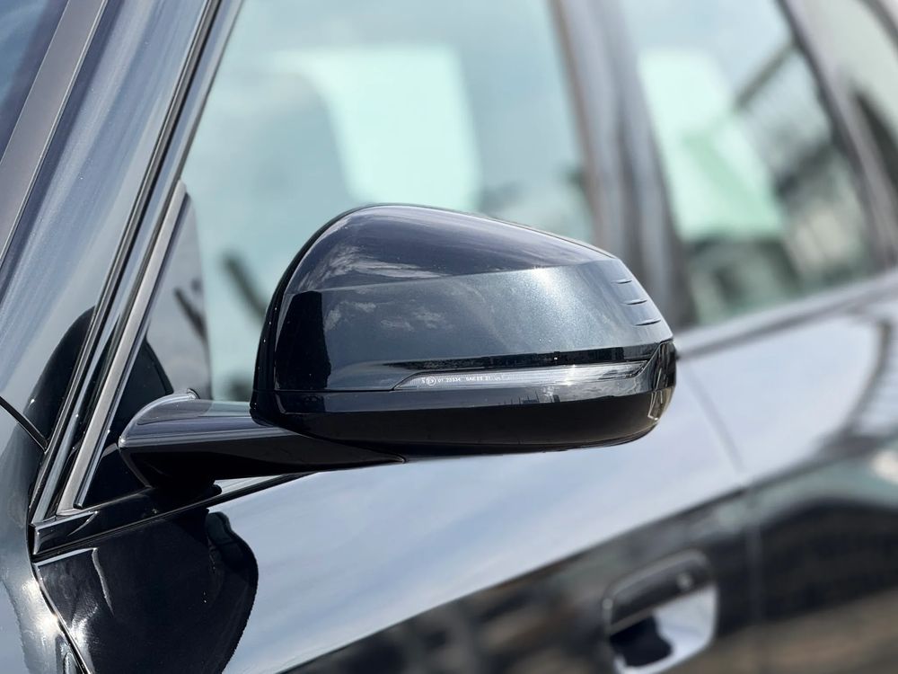 BMW X1 sDrive18i 1.5 Benzyna 136 KM — zdjęcie 4