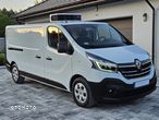 Renault Trafic III Chłodnia Izoterma L2H1 59tyś km SalonPL FV23% - 34