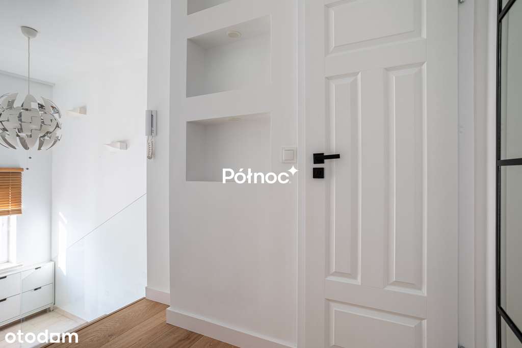 Mieszkanie 65m, 3 pokoje, balkon, przy C.H.Arkadia-12