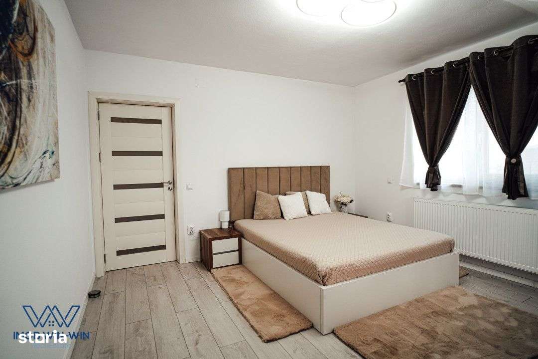 Casa de vis, intr-un cadru natural de exceptie-17