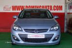 Opel Astra Sports Tourer 1.6 CDTi Executive S/S - 12