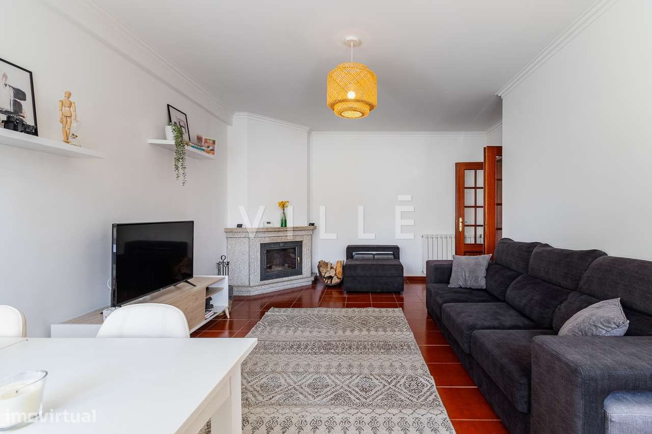 Apartamento T2 Venda em Oiã,Oliveira do Bairro-6