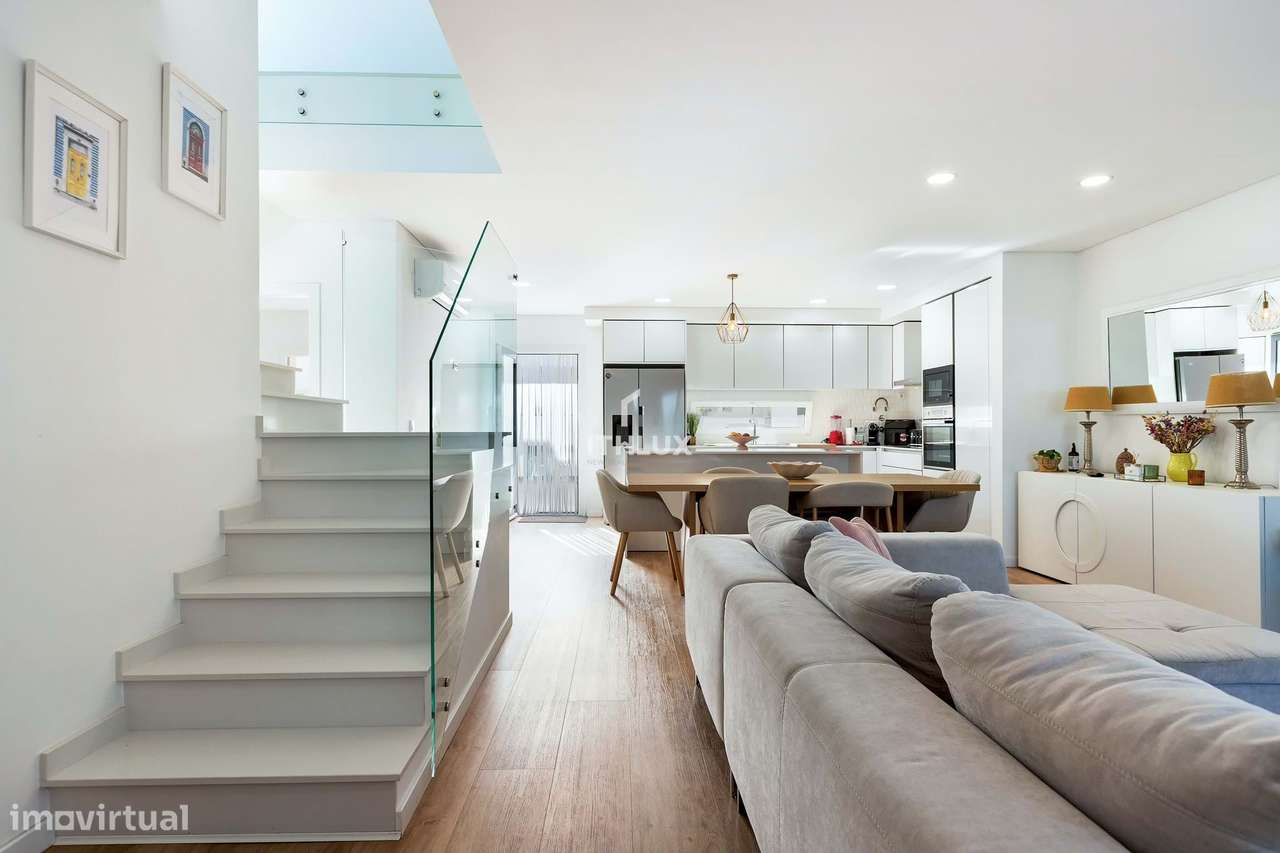 Moradia T3 | Pinhal Novo - Grande imagem: 5/36