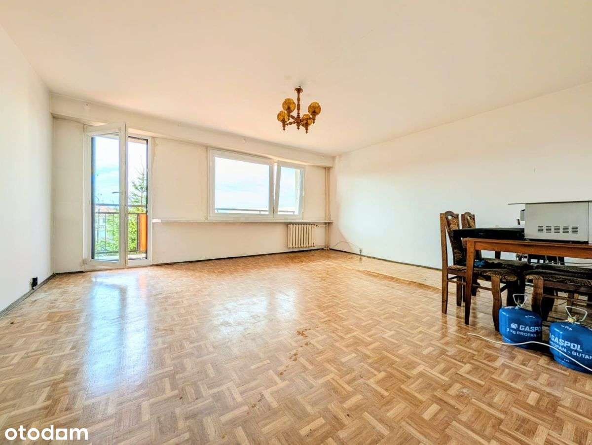 Mieszkanie na sprzedaż 2 piętro Łomża-3