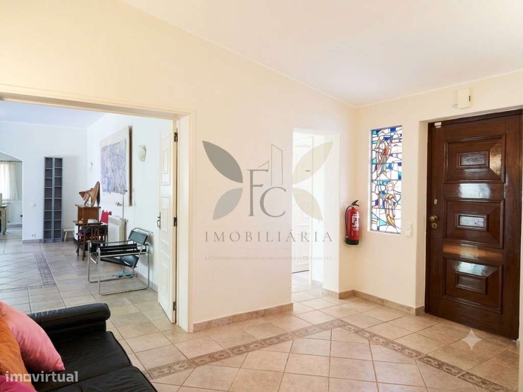 Villa Exclusiva no Penina Hotel & Golf Resort | Alvor, Algarve-10