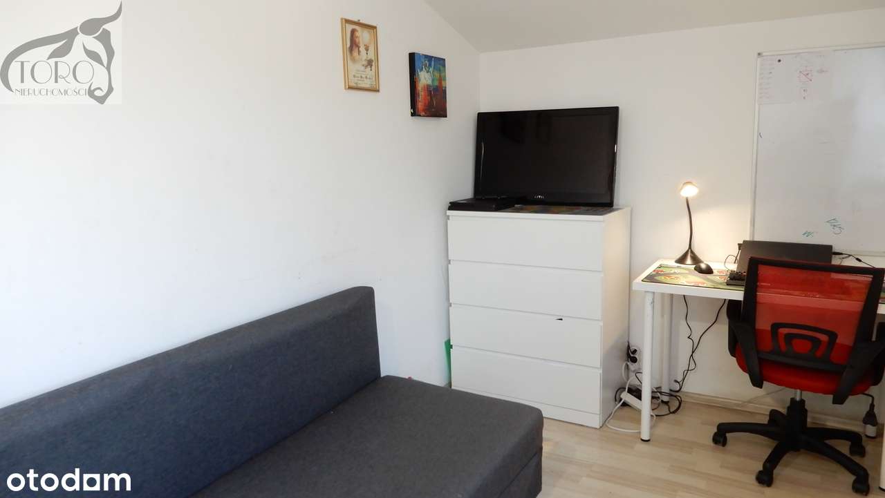 PRZYTULNY DOM BLIŹNIAK CZĘSTOCHOWA WYCZERPY-ANIOŁÓW-17