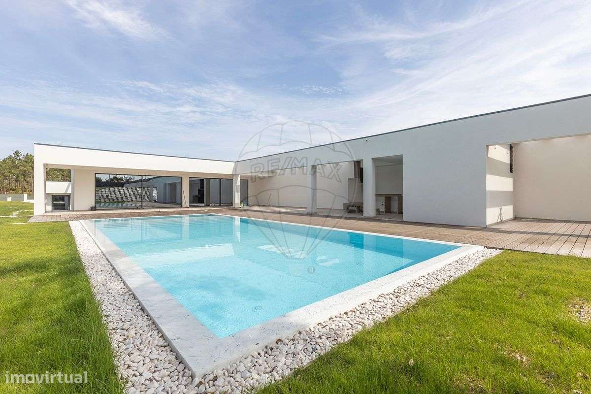 Moradia T4 para venda - Grande imagem: 5/50