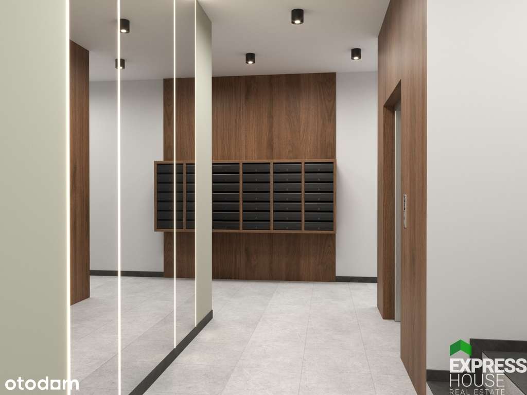 3 pokoje w dogodnej lokalizacji.  Bez prowizji. - Pełny obrazek: 4/7