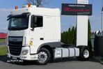 DAF XF 460 / SPACE CAB / I-PARK COOL / EURO 6 / - 2