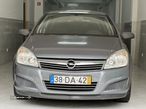 Opel Astra 1.3 CDTI DPF Easytronic Edition - 2