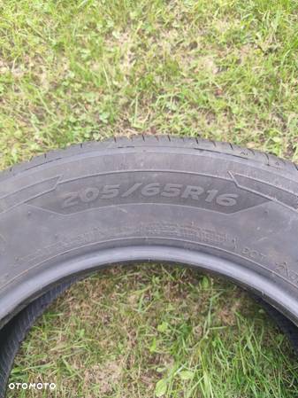 Opony Lato Hankook Ventus Prime 3 205/65R16 - 3