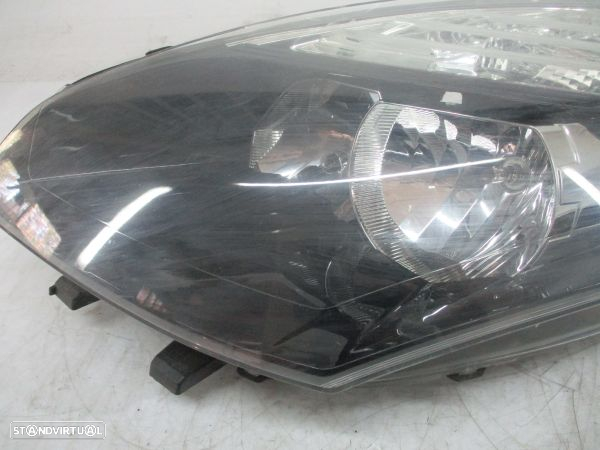 Otica / Farol Esq Renault Grand Scénic Iii (Jz0/1_) - 6