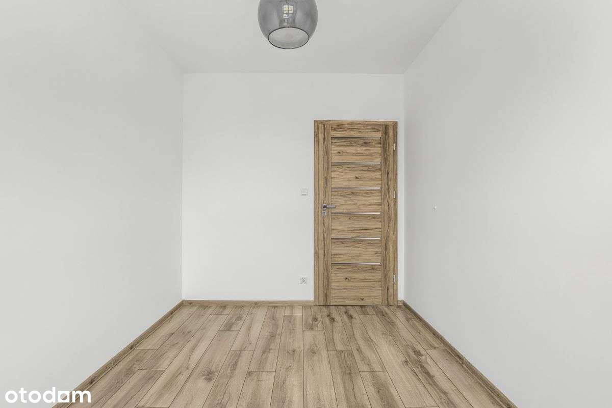 Idealne mieszkanie dla rodziny – duży balkon, 2 mp-7