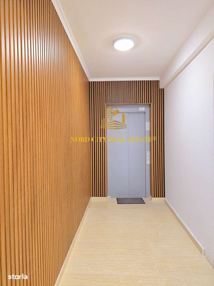 Apartament 3 camere - Sisesti - Baneasa-8