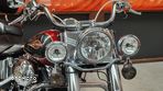 Harley-Davidson Softail Heritage Classic - 20