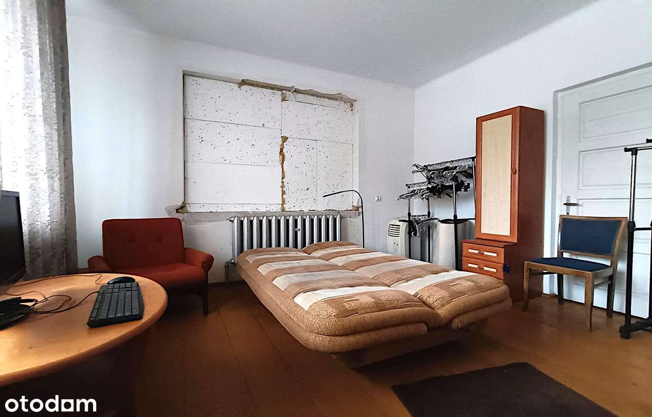 Siedlisko na Roztoczu, gmina Susiec - Pełny obrazek: 5/20